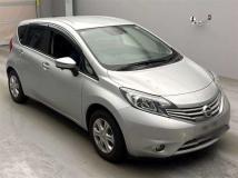 2016 Nissan Note