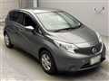2016 Nissan Note