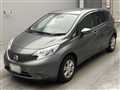 2016 Nissan Note