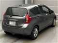 2016 Nissan Note