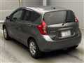 2016 Nissan Note