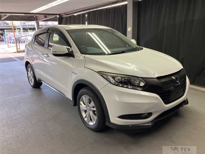 2016 Honda VEZEL