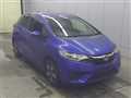 2016 Honda Fit