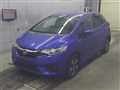 2016 Honda Fit