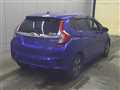 2016 Honda Fit
