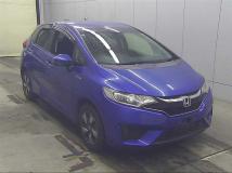 2016 Honda Fit