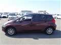 2016 Nissan Note