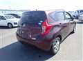 2016 Nissan Note
