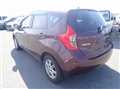 2016 Nissan Note