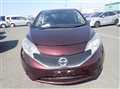 2016 Nissan Note