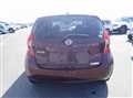 2016 Nissan Note