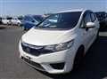 2016 Honda Fit