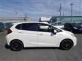 2016 Honda Fit