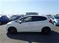 2016 Honda Fit