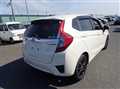 2016 Honda Fit