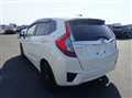 2016 Honda Fit
