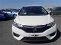 2016 Honda Fit