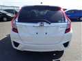 2016 Honda Fit