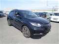 2016 Honda VEZEL