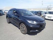 2016 Honda VEZEL