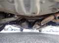 2000 Toyota Progres