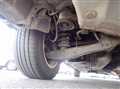 2000 Toyota Progres