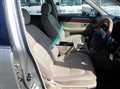 2000 Toyota Progres
