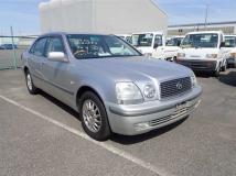 2000 Toyota Progres