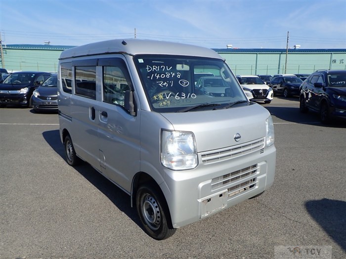 2016 Nissan Clipper Van