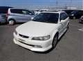 2000 Honda Accord Wagon