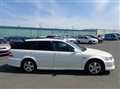 2000 Honda Accord Wagon
