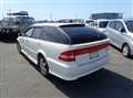 2000 Honda Accord Wagon