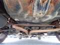 2000 Honda Accord Wagon
