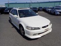 2000 Honda Accord Wagon