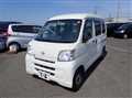 2017 Daihatsu Hijet Cargo