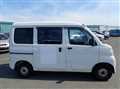 2017 Daihatsu Hijet Cargo