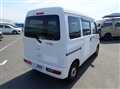 2017 Daihatsu Hijet Cargo