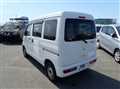 2017 Daihatsu Hijet Cargo