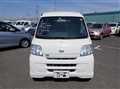 2017 Daihatsu Hijet Cargo