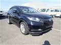 2016 Honda VEZEL