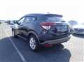 2016 Honda VEZEL