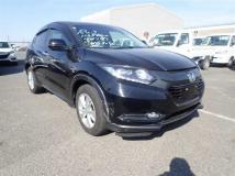 2016 Honda VEZEL