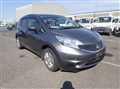 2016 Nissan Note