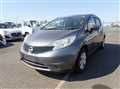 2016 Nissan Note
