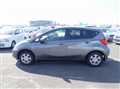 2016 Nissan Note