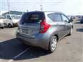 2016 Nissan Note