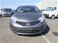 2016 Nissan Note