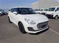 2017 Suzuki Swift