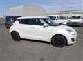 2017 Suzuki Swift