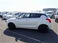 2017 Suzuki Swift
